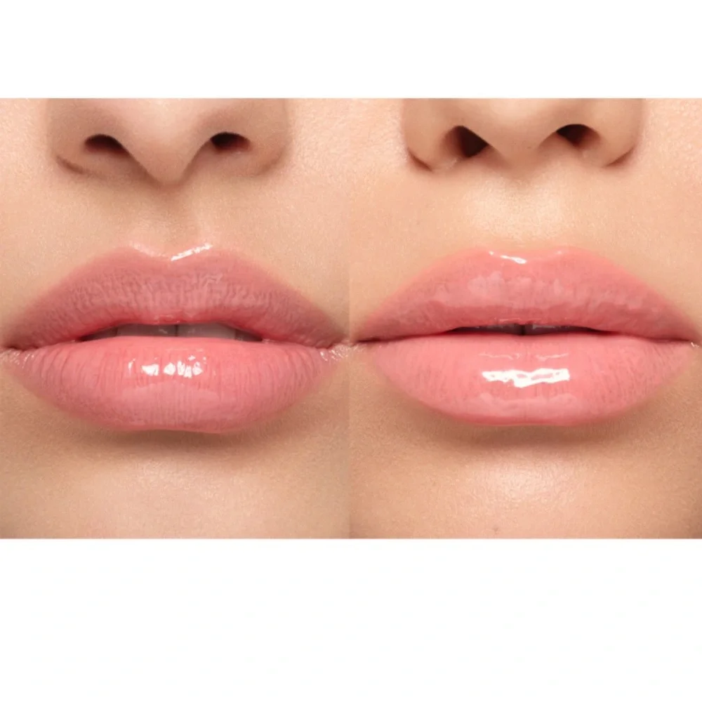 Soft Pink Anastasia Beverly Hills tinted lipgloss